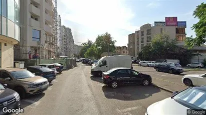 Apartments for rent in Bucharest - Sectorul 3 - Photo from Google Street View