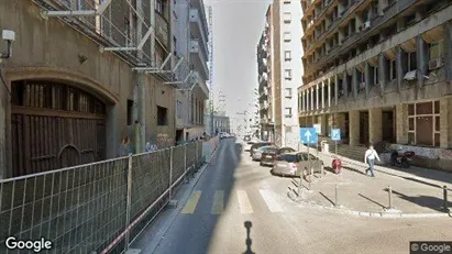 Apartments for rent in Bucharest - Sectorul 5 - Photo from Google Street View
