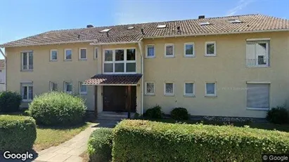 Apartments for rent in Heilbronn - Photo from Google Street View