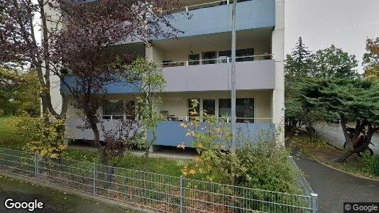 Apartments for rent in Erlangen - Photo from Google Street View