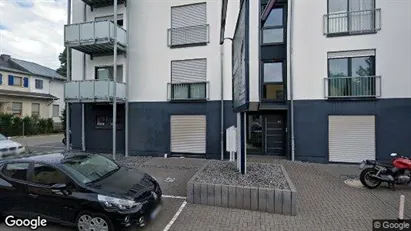 Apartments for rent in Koblenz - Photo from Google Street View