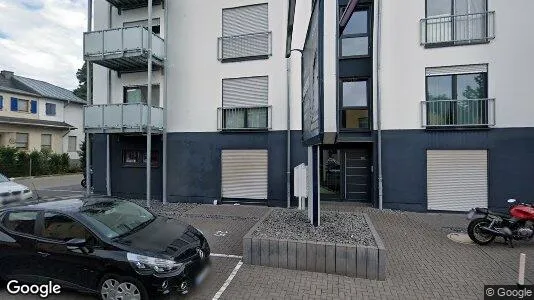 Apartments for rent in Koblenz - Photo from Google Street View
