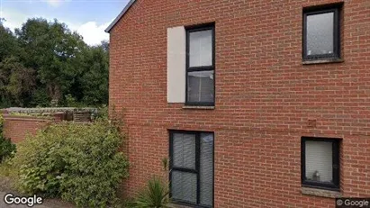 Apartments for rent in Telford - Shropshire - Photo from Google Street View