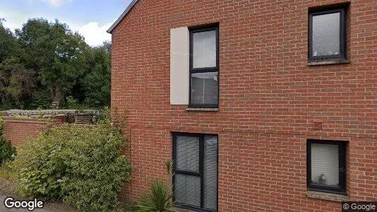 Apartments for rent in Telford - Shropshire - Photo from Google Street View