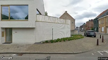 Apartments for rent in Aalst - Photo from Google Street View