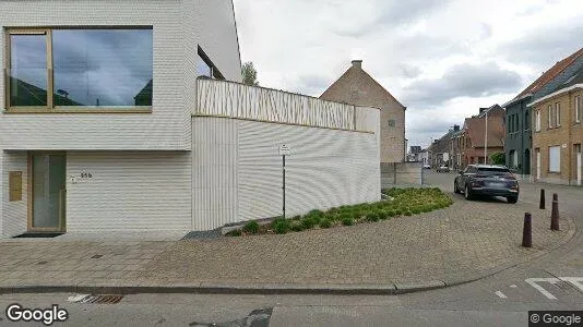 Apartments for rent in Aalst - Photo from Google Street View
