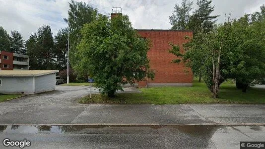 Apartments for rent in Pori - Photo from Google Street View