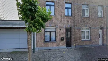 Apartments for rent in Zaventem - Photo from Google Street View