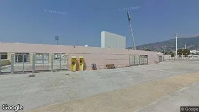 Apartments for rent in Patras - Photo from Google Street View