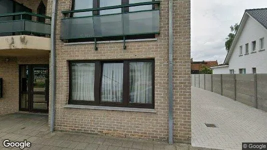 Apartments for rent in Mol - Photo from Google Street View