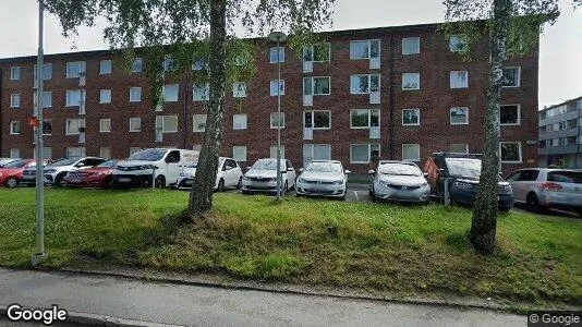 Apartments for rent in Örgryte-Härlanda - Photo from Google Street View