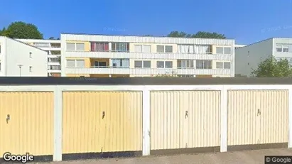 Apartments for rent in Mjölby - Photo from Google Street View