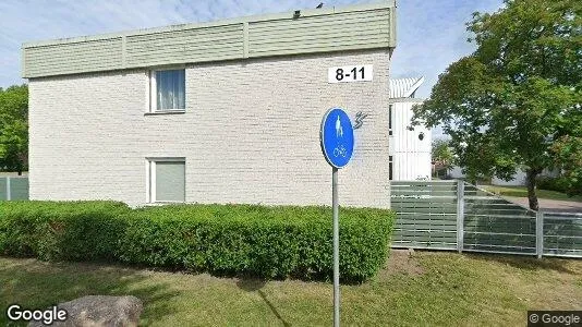 Apartments for rent in Linköping - Photo from Google Street View
