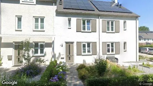 Apartments for rent in Tilburg - Photo from Google Street View