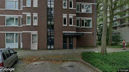Apartments for rent in Maastricht - Photo from Google Street View