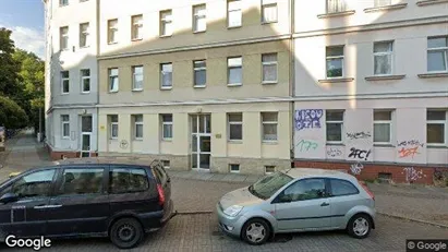Rooms for rent in Leipzig - Photo from Google Street View
