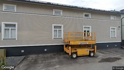 Apartments for rent in Pori - Photo from Google Street View