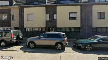 Apartments for rent in Schilde - Photo from Google Street View