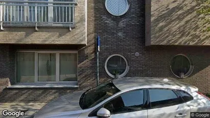 Apartments for rent in Turnhout - Photo from Google Street View