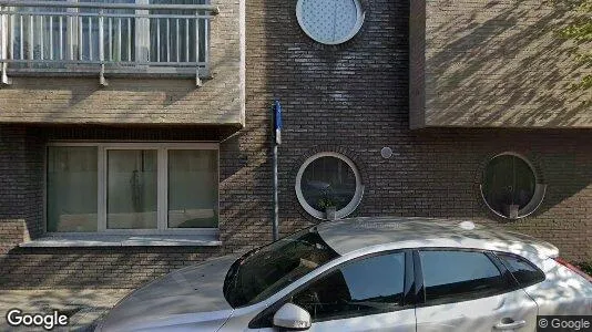 Apartments for rent in Turnhout - Photo from Google Street View