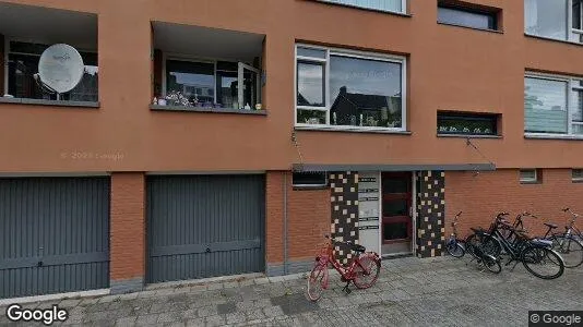 Apartments for rent in Hilversum - Photo from Google Street View