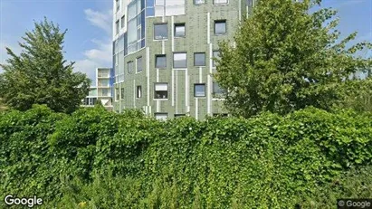 Apartments for rent in Groningen - Photo from Google Street View