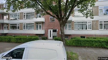 Apartments for rent in Groningen - Photo from Google Street View