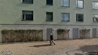 Apartments for rent in Åstorp - Photo from Google Street View