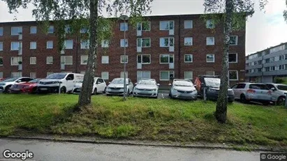 Apartments for rent in Örgryte-Härlanda - Photo from Google Street View