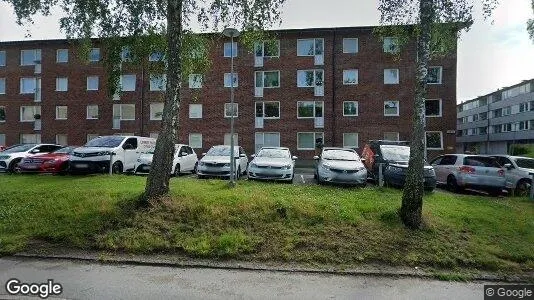Apartments for rent in Örgryte-Härlanda - Photo from Google Street View