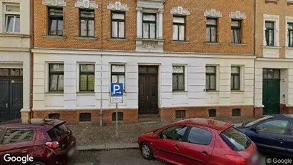Apartments for rent in Leipzig - Photo from Google Street View