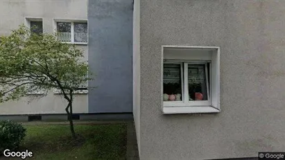 Apartments for rent in Herne - Photo from Google Street View