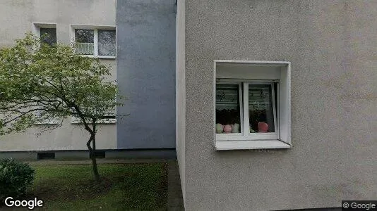 Apartments for rent in Herne - Photo from Google Street View