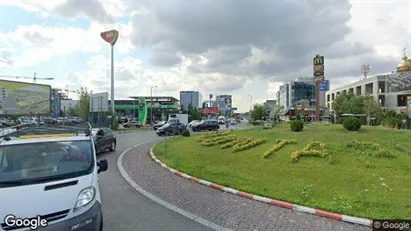 Apartments for rent in Voluntari - Photo from Google Street View