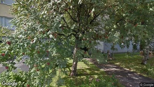Apartments for rent in Pori - Photo from Google Street View