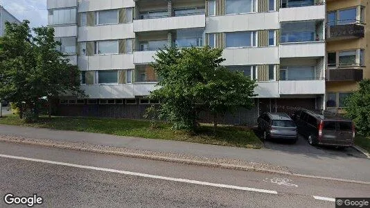 Apartments for rent in Helsinki Eteläinen - Photo from Google Street View