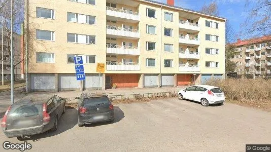 Apartments for rent in Helsinki Eteläinen - Photo from Google Street View