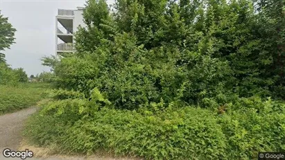 Apartments for rent in Sankt Gallen - Photo from Google Street View