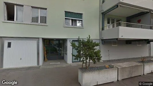 Apartments for rent in Schwyz - Photo from Google Street View