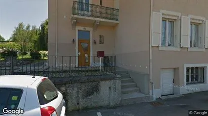 Apartments for rent in Broye-Vully - Photo from Google Street View
