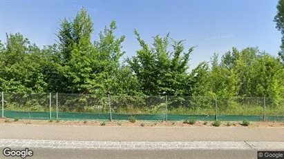 Apartments for rent in Arlesheim - Photo from Google Street View