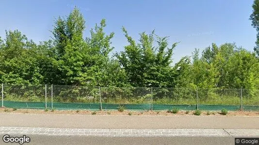 Apartments for rent in Arlesheim - Photo from Google Street View