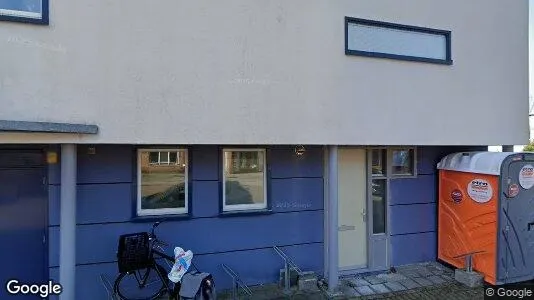 Apartments for rent in Heemstede - Photo from Google Street View