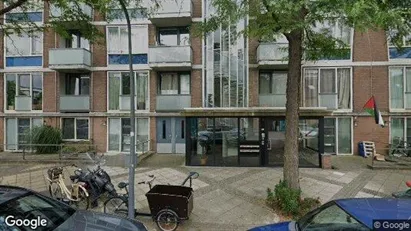 Apartments for rent in Haarlem - Photo from Google Street View