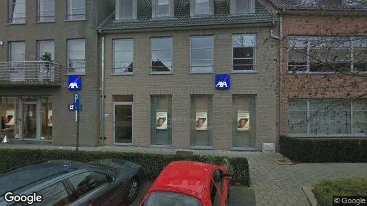 Apartments for rent in Lommel - Photo from Google Street View