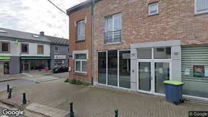 Apartments for rent in Seraing - Photo from Google Street View