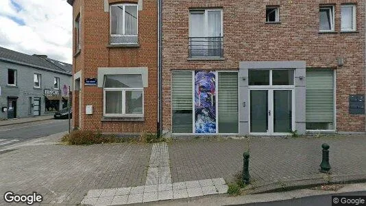 Apartments for rent in Seraing - Photo from Google Street View