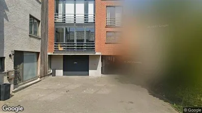 Apartments for rent in Zottegem - Photo from Google Street View