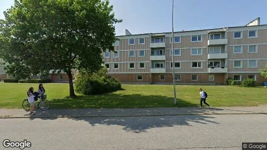 Rooms for rent in Trollhättan - Photo from Google Street View