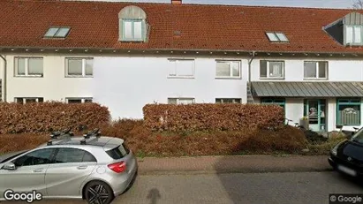 Apartments for rent in Plön - Photo from Google Street View